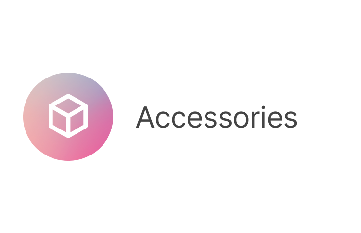 Accessory Products